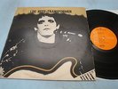 Lou Reed Transformer LP NM LSP-4807 1972 5S/6S