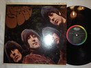 The Beatles, Rubber Soul, Orig. Mono LP, NM