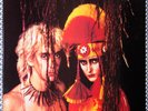 SIOUXSIE The Creatures 1983 FEAST UK Vinyl LP Siouxsie And The Banshees