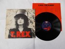The Slider- T.Rex LP EMI 1972 EX