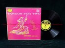 Rare PINK MGM E3427 Harry Horlick Tangos For Two NM/NM  J:VG+
