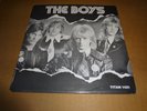 The Boys - (Baby) It's You b/w Bad Little Girl - 45RPM - Titan Records Missouri