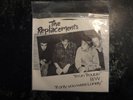 The Replacements - I'm In Trouble / If Only You Were Lonely - 7