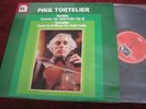 UK EMI ASD 3458 Paul Tortelier Cello Solo Kodaly and Tortelier