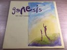 2 LP Genesis - We Can't Dance GEN LP3 UK VINYL 1991 OIS