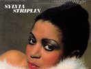 modern soul/boogie SYLVIA STRIPLIN 