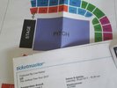 u2 concert amsterdam arena 2 tickets cote a cote