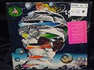 Ian Hunter Ian Hunter SEALED USA 1975 1ST PRESS VINYL LP W/ HYPE STICKER