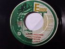 Junior Byles - Dread Locks Time /Reggae 45