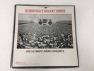 ELTON JOHN WESTWOOD ONE SUPERSTAR CONCERT SERIES LIVE 3 X LP SHOW SS86-C