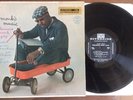 THELONIOUS MONK Septet Monk's Music 1958 Riverside RLP1102 Stereo Deep Groove