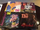 The The Vinyl - Heartland, Infected, Uncertain Smile, Soul Mining