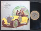 MILES DAVIS Jack Johnson Original Soundtrack LP COLUMBIA S 30455 Herbie Hancock