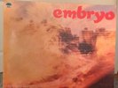 Embryo Father Son And Holy Ghosts Vinyl Lp Hard Rock Funk Soul Prog Krautrock