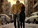 The Freewheelin' Bob Dylan - Late 60s - EX Bob Dylan UK vinyl LP album record
