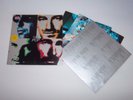 U2 - POP 2 X LP - RARE ORIGINAL 1997 UK 1ST VINYL PRESSING   + INNERS NM LISTEN