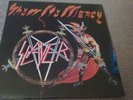 Slayer Show No Mercy Collectors Edition blood splatter vinyl lp *SEALED* METAL