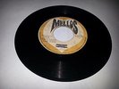 MELLOS/JUDGE NO MAN - LEROY SMART [ROOTS REGGAE.]  7