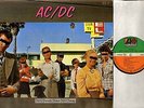 AC/DC dirty deeds done dirt cheap (original europe press) LP EX/EX- ATL 50 5323