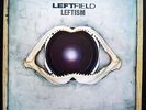 LEFTFIELD 'LEFTISM' ORIGINAL 1995 TRIPLE VINYL ALBUM LP excellent john lydon