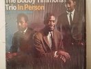 Bobby Timmons In Person-1st.Press.-Riverside 391-DG-Tape & Mic.logo.Excellent LP
