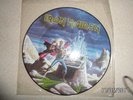 Iron Maiden - Run To The Hills 12