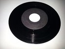BLANK/COME LOOK HERE HERE - SILVERTONES  [REGGAE]  7
