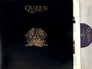 QUEEN greatest hits ii 2 (original 1991 uk with inners) DOUBLE LP EX/EX PMTV 2
