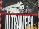 RARE SOUNDGARDEN ULTRAMEGA OK LP FIRST PRESSING WITH INSERT GRUNGE ROCK METAL