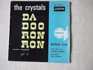 EP original biem des CRYSTALS