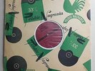 LAZARE LEVY Warsaw Recital 1955 * Schumann Fantasiestucke *  MUZA 