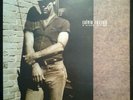 Calvin Russell - A Crack In Time Vinyl LP 1990 209 New Rose Rec RARE BLANK LABEL