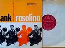 FRANK ROSOLINO - I PLAY TROMBONE - BETHLEHEM # BCP 26 - MONO LP - DG