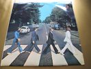 The BEATLES *ABBEY ROAD* 1969 UK  LP  PCS 7088 NO HER MAJ & MISALIGNED APPLE