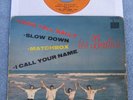 The Beatles - Long Tall Sally - French Picture Sleeve PS 7