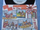Sex Pistols - Holidays In The Sun/Satellite - 1977 Picture Sleeve 45 rpm PS 7