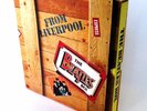The Beatles-From Liverpool-8LP Box-1980 EMI/Readers Digest Australia-RD4-330