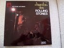 LP - 33T - ROLLING STONES - L'AGE D'OR VOL 19 - NO STONE UNTURNED