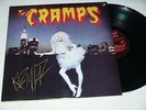 THE CRAMPS        Kizmaiz              DOUBLE RECORD LP        German
