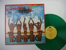 Cimarons,Maka, Green vinyl,LP