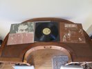 R.E.M. - Lifes Rich Pageant LP - Nr Mint 1st UK Press Vinyl - Worldwide Shipping