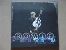 David Bowie A Reality Tour Live 3 x blue vinyl LP box set. New/sealed.