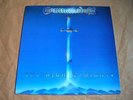 COMMANDER – THE HIGH N’ MIGHT   Private NWOBHM  rare