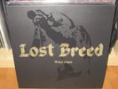 LOST BREED - Wino Daze - LP - SAINT VITUS, THE OBSESSED, TROUBLE, PENTAGRAM