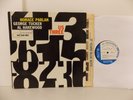 Horace Parlan Us Three  Jazz LP Blue Note RVG