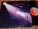 QUEEN   SELF TITLED S/T LP   ORIGINAL  1973 UK EMI PRESS NEAR MINT