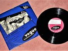 'BUD POWELL TRIO' VOGUE L.D.E. 010 10