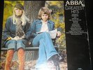 Abba - Greatest Hits - Vinyl Record Album LP - EPC 69218 - 1974