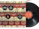 Dannie Richmond's In Crowd In Jazz For The Culture Set LP Impulse Mono 1965