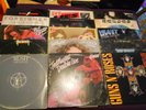Rock and Roll Record Albums- 30 total Albums, 36 Records